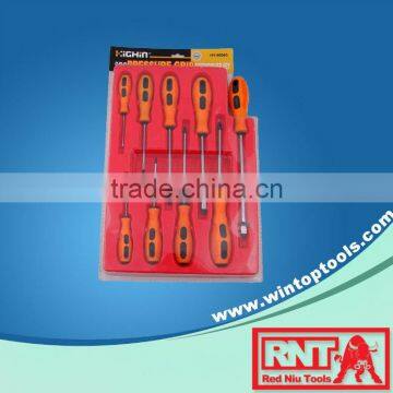 9pcs screwdriver set