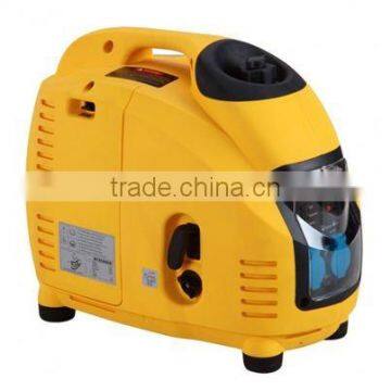 2200w 4-Stroke Gasoline Portable Generator CE/GS/EPA/CSA/EMC