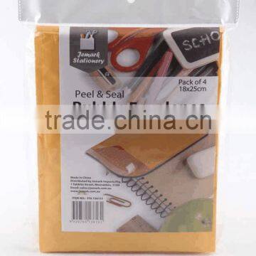 Custom Logo Printed Padded Envelope/Bubble Mailer/Kraft Bubble Mailer photo-3