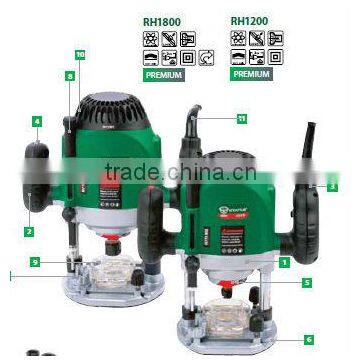Best Quality Status Durable Tools Electric Power Router