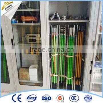 heavy duty fabricated metal cabinets