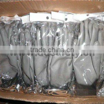 DDSAFETY Cheap Hot Sale 2016 PU Gloves Safety Gloves Luvas photo-4