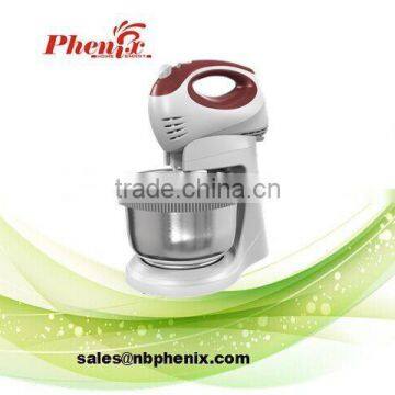 Electric Food Mixer