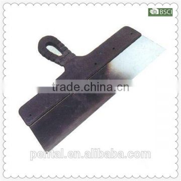 JNSG-0069 Plastic Handle Stainless Steel Scraper