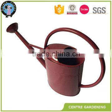 Hot Sale Handle Metal Watering Can photo-4