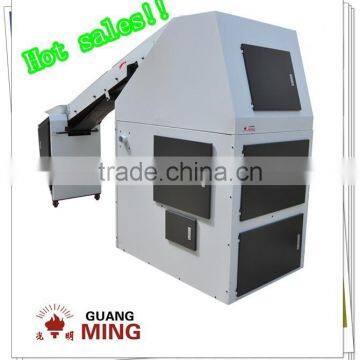 Hot sell Multi-function jaw crusher and roll crusher integrated sample preparation system for coal and ore