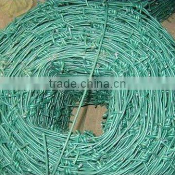 barbed wire fabric