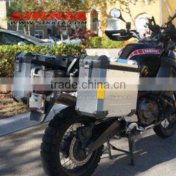 Motocycle Top Case , Moto Top Case, Pannier Case , photo-6