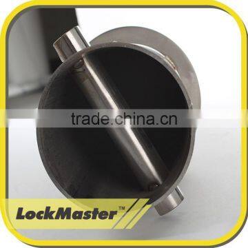 Stainless Steel Fixed Parking Bollard photo-3