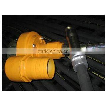 Submersile Pump