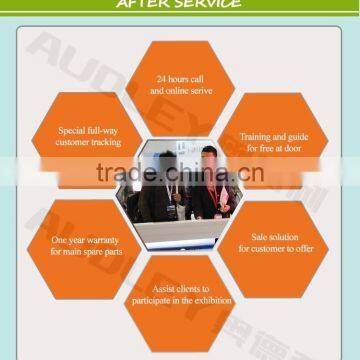 Digital Flatbed Inkjet Printer ADL-1671 photo-6