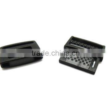 5/8" Plastic Center Release Buckle, Wholesale Ajustable Center Quick Release Plastic Buckle For Carrier/Luggage Bag photo-6