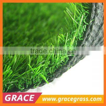 Popular Ornaments Type Plastic Material Garden Artificial Grass