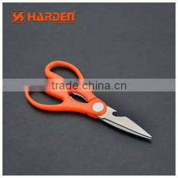 Exported Good Quality Professional Stainless Steel Portable Electric Garden Scissors photo-3