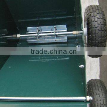 Athletic Field Striper photo-6