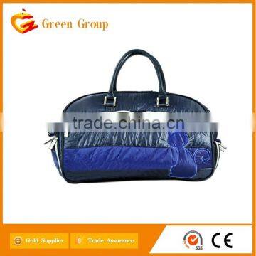 Golf multifunctional shoes bag for promotion