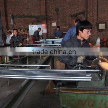 Schedule 20 Pre-galvanized Galvanized Metal Steel Pipe photo-5
