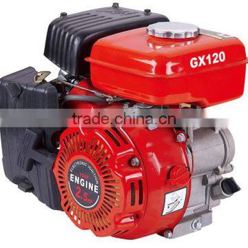 Recoil Start/generator Engine/ Air-cooled 4 Stroke OHV Single Cylinder/152F 98cc 2.5HP Small 4-stroke Engine photo-2