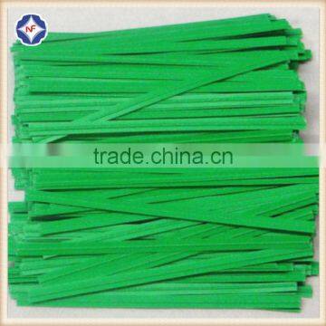 Kraft Paper Twist Tie for Agriculture/gardening photo-6