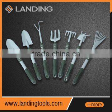 7 piece Professional Mini Garden Tool Set