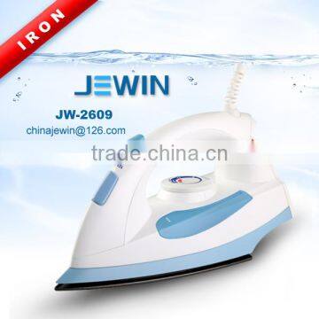 1200W Teflon Soleplate Dry and Continuous Steam Function Variable Temperature Adjustable Iron