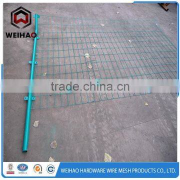 Wholesale Cheap Double Wire Mesh Fence photo-5