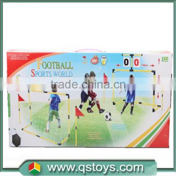 2015 new ABS material sports football toy with EN71