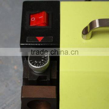Precision 3-13mm Drill Bit Sharpener Grinder BM20611 photo-5
