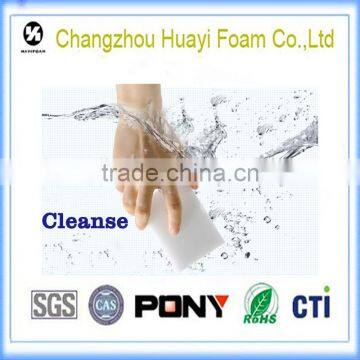 2015 top selling products magic melamine sponge