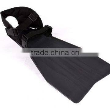 MEITAI Economic Design Inflatable Fishing Belly Boat photo-2
