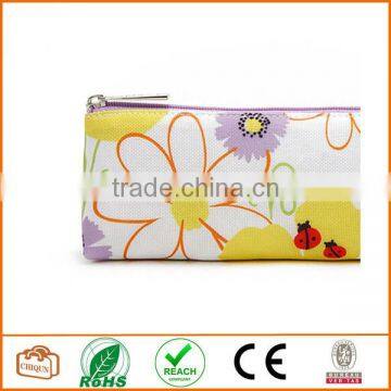 Spring 2015 Ladybug Cosmetic Bag photo-3