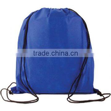 Promotional Custom Nylon Mesh Drawstring Bags photo-6