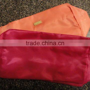 Womens Ladies Toiltery Makeup Cosmetic Handbags Large Soap Overnight Case Bag photo-2