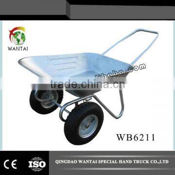 wantai garden wheel barrow WB6211