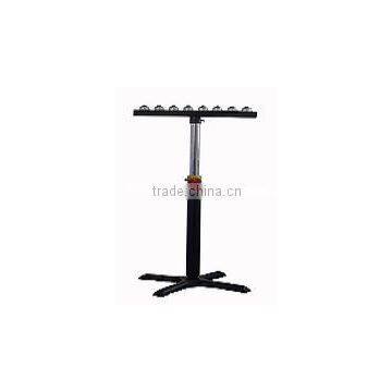 Convenient And Adjustable Ball Stand 25-1