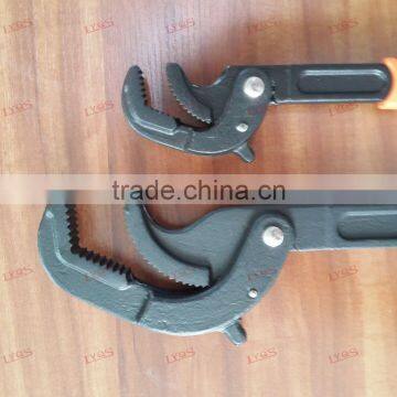 Industrial Hand Tools Adjustable Spanner Wrench photo-3