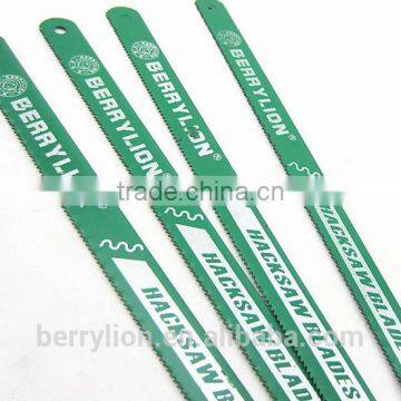 Berrylion Single Side Blade 18T 24T Hacksaw Blade photo-2