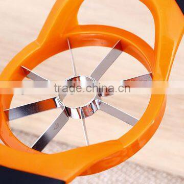 TOP Quality Kitchen Accessories Stainless Steel Fruit Apple Peeler photo-6