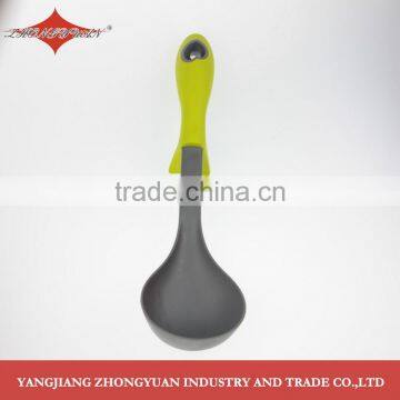 New Collection Kitchen Accessory Soup Ladle With Heart Shape Handle photo-2