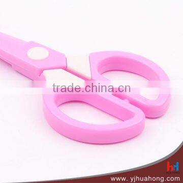 Kids Hot Sell Funny Plastic Scissors