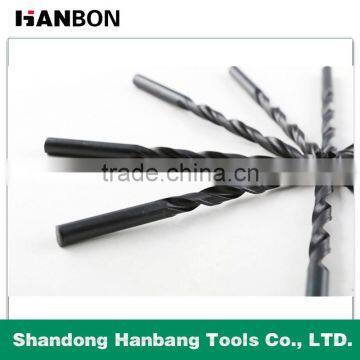 Twist Drill/ Auger Bit/twist Bit With High Quality(single End)(double End) photo-4