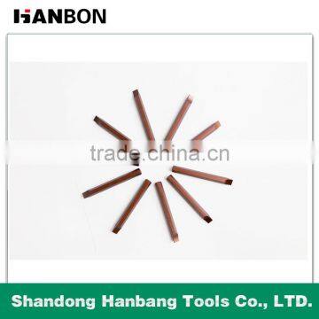 Flatted Impact Screwdriver Bit of S2 and CR-V Material photo-4