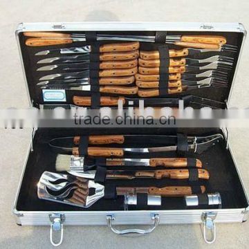 Barbecue Tools Set Factory in Yangjiang