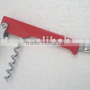 Bottle Opener, Wine Opener, Wine Screwer, Suitable for Premium Gift C0106b
