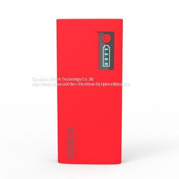 High Capacity Power Bank photo-3