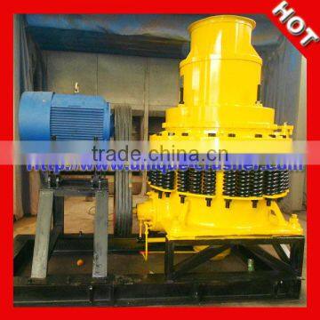 Hot Selling Rock Crushing Equipment for Hard Stone photo-3