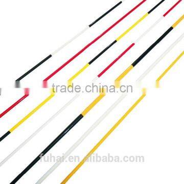 European Championship Golf Flag Pole High Strength and Durable photo-5