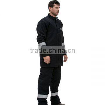 Reflective Protective Coverall For Oil And Gas With Price photo-3
