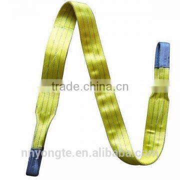 Flat Eye Webbing Lifting Sling Protector photo-3