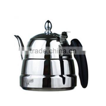 1.2L Non-electric Tea Kettle With Infuser photo-2